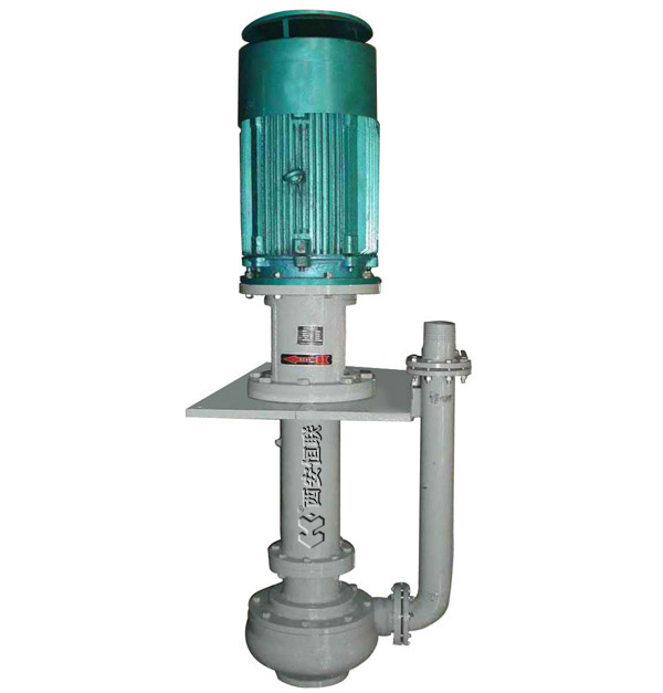 lsb80立式渣浆泵