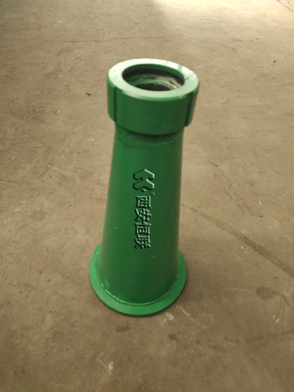 10寸陶瓷内衬旋流器