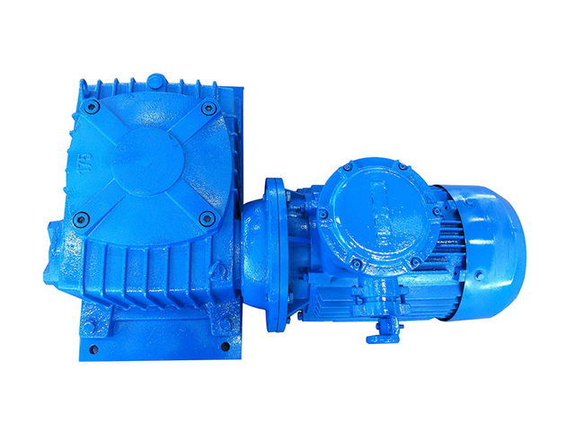 直连式钻井液搅拌器